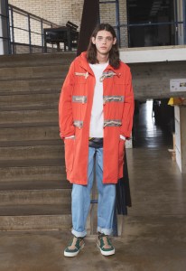 Kolor Men's Spring 2018