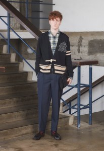 Kolor Men's Spring 2018