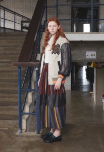 Kolor Men's Spring 2018