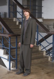 Kolor Men's Spring 2018