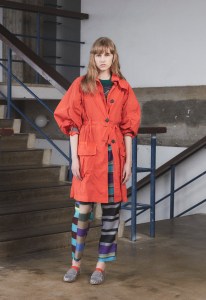 Kolor Men's Spring 2018