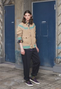 Kolor Men's Spring 2018