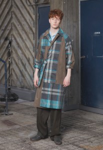 Kolor Men's Spring 2018
