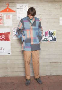 Kolor Men's Spring 2018