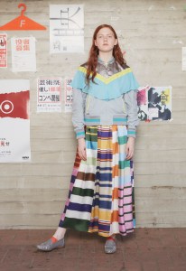 Kolor Men's Spring 2018