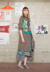 Kolor Men's Spring 2018