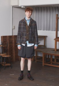 Kolor Men's Spring 2018