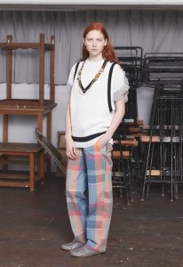 Kolor Men's Spring 2018