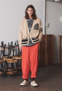 Kolor Men's Spring 2018