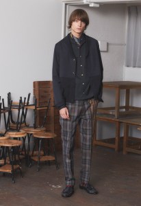 Kolor Men's Spring 2018