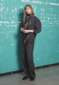 Kolor Men's Spring 2018