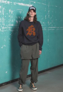 Kolor Men's Spring 2018