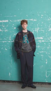 Kolor Men's Spring 2018