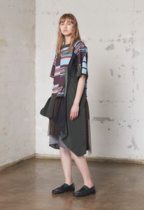 Kolor Men's Spring 2018