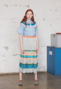 Kolor Men's Spring 2018
