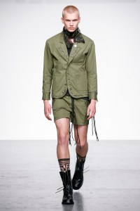 KTZ Men's Spring 2018