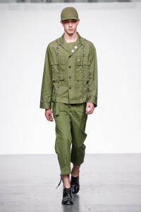 KTZ Men's Spring 2018