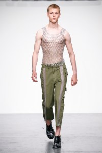 KTZ Men's Spring 2018