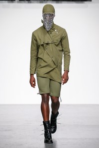 KTZ Men's Spring 2018