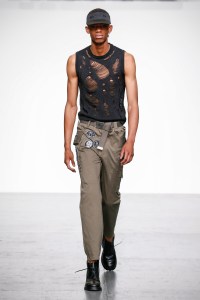 KTZ Men's Spring 2018