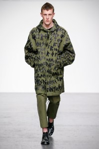 KTZ Men's Spring 2018