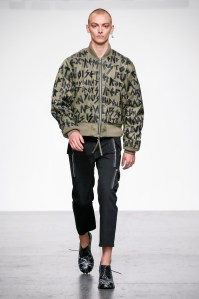 KTZ Men's Spring 2018