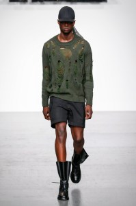 KTZ Men's Spring 2018