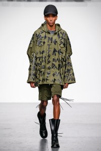 KTZ Men's Spring 2018