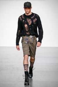 KTZ Men's Spring 2018