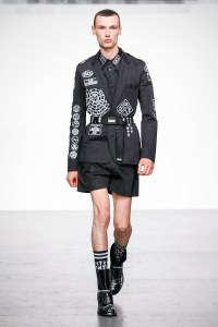 KTZ Men's Spring 2018