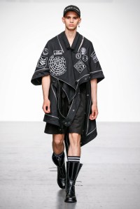 KTZ Men's Spring 2018