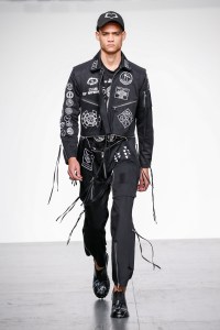 KTZ Men's Spring 2018