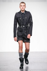 KTZ Men's Spring 2018