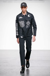 KTZ Men's Spring 2018