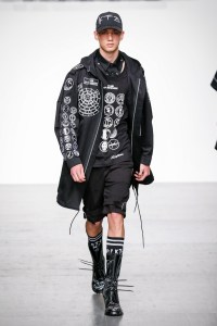 KTZ Men's Spring 2018