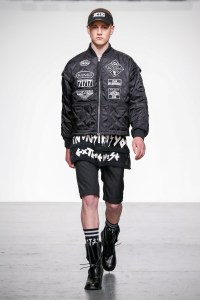 KTZ Men's Spring 2018