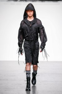 KTZ Men's Spring 2018