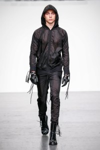 KTZ Men's Spring 2018