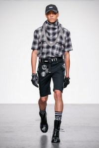 KTZ Men's Spring 2018