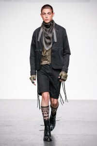 KTZ Men's Spring 2018