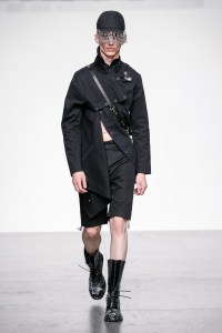 KTZ Men's Spring 2018