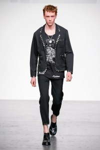 KTZ Men's Spring 2018
