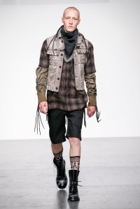 KTZ Men's Spring 2018