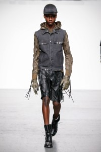 KTZ Men's Spring 2018