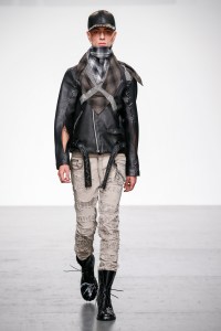KTZ Men's Spring 2018
