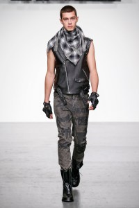 KTZ Men's Spring 2018