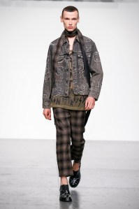KTZ Men's Spring 2018