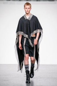 KTZ Men's Spring 2018