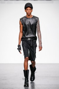 KTZ Men's Spring 2018