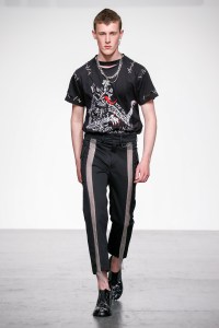 KTZ Men's Spring 2018